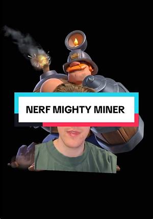 What Does Nerf Miner Mean Tiktok? Nerf Miner Urban Dictionary Meaning and Meme Explained