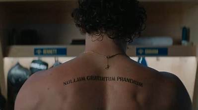 What Does Rj Davis Tattoo Mean? Everything to Know About the Basketball Player
