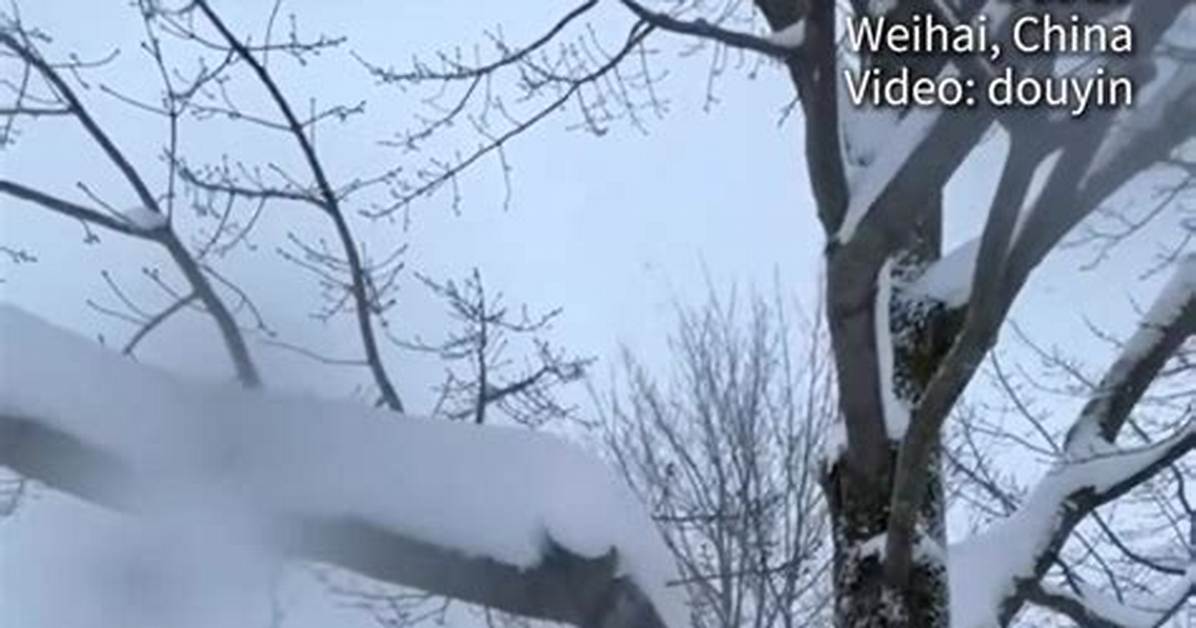 What Does the First Snow Mean in Korean