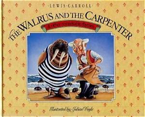 What Does the Story of the Walrus and the Carpenter Mean