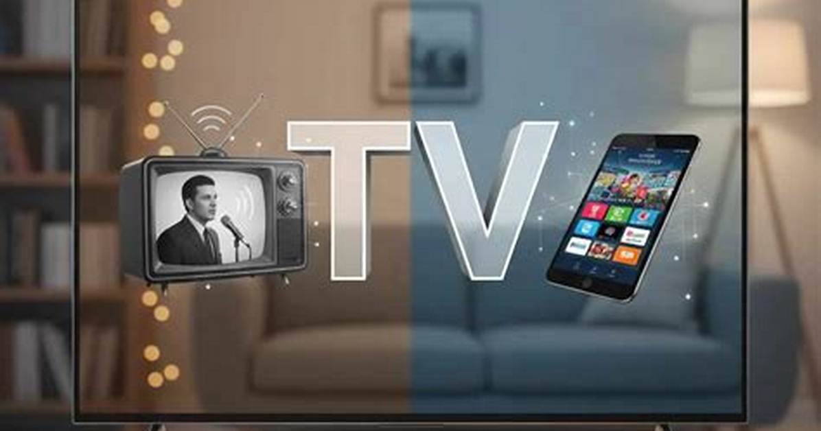 What Does Ts Tg Tv Stand For