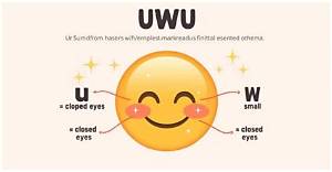 What Does ‘Uwu’ Mean on Tiktok? Meaning in English Translation