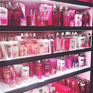 What Does Victoria Secret Pink Mean