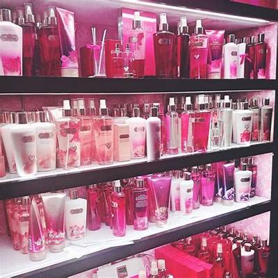 What Does Victoria Secret Pink Mean