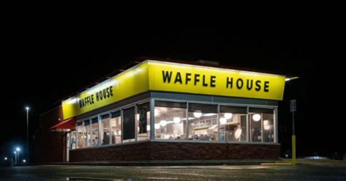 What Does “Waffle House Has Found Its New Host Mean? ” Viral Tiktok Trend Explained