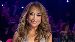 What Ethnic Background Does Carrie Ann Inaba Have, Fans Believes She Is Japanese