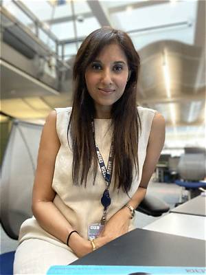 What Ethnicity Does Shefali Luthra of Kaiser Health News Belong to?