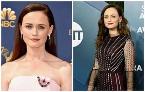 What Ethnicity Is Alexis Bledel? Did Alexis Bledel Marry?