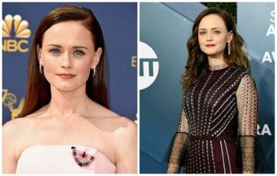 What Ethnicity Is Alexis Bledel? Did Alexis Bledel Marry?