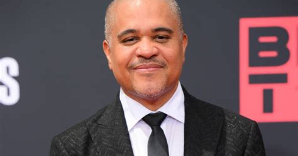 What Ethnicity Is Irv Gotti? Facts to Know About His Parents and Family Member