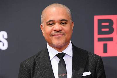 What Ethnicity Is Irv Gotti? Facts to Know About His Parents and Family Member