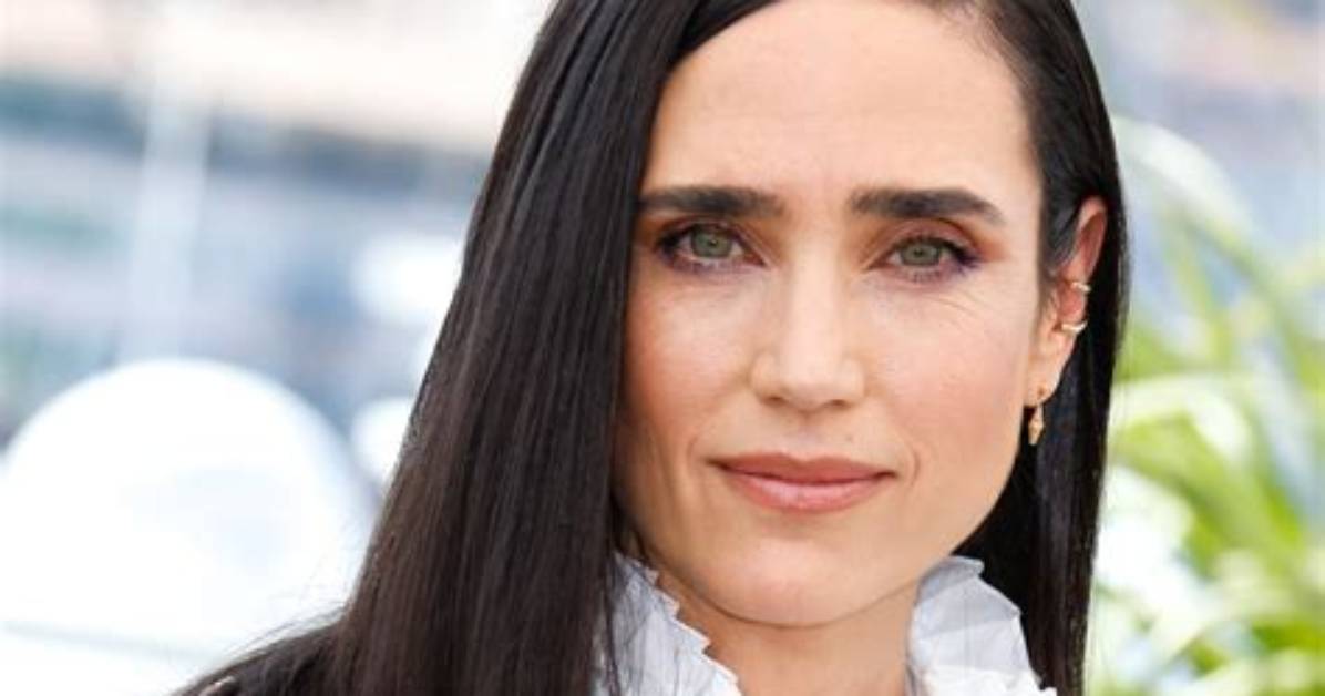 What Ethnicity Is Jennifer Connelly? What Made Jennifer Connelly Famous?