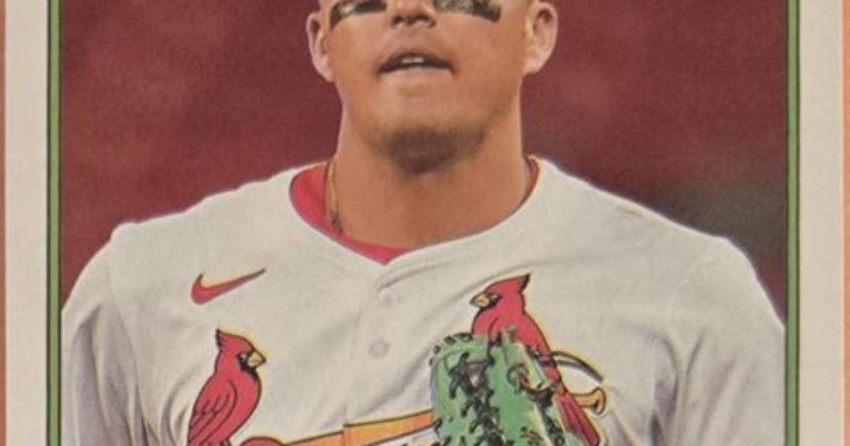 What Ethnicity Is Lars Nootbaar? American Baseball Player Nationality and Background Explained