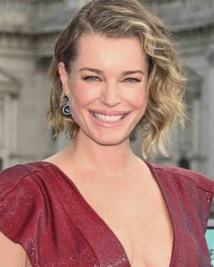 What Ethnicity Is Rebecca Romijn? Where Is Rebecca Romijn from?