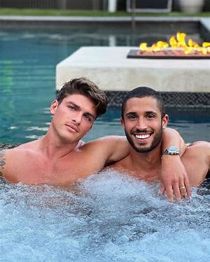 What Ethnicity Is Sean Palmieri? Meet the Parents of the Cast of Netflix’s ‘Selling the Oc’