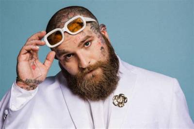 What Genre Is Teddy Swims? Does Teddy Swims Have His Own Songs?