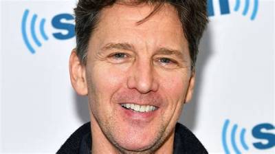 What Hallmark Movies Is Andrew Mccarthy in? Where Did Andrew Mccarthy Go to College?