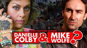 What Happened Between Jana and Mike? What Does Mike Caussin Do for a Living?