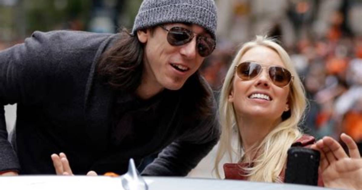 What Happened Tim Lincecum’s Wife, Cristin Coleman?