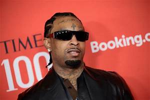 What Happened to 21 Savage? Is He in a Hospital?