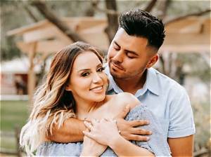 What Happened to Abel Flores Teeth? Know About Rosie Rivera Husband New Teeth