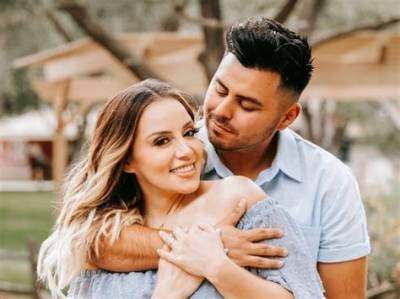 What Happened to Abel Flores Teeth? Know About Rosie Rivera Husband New Teeth