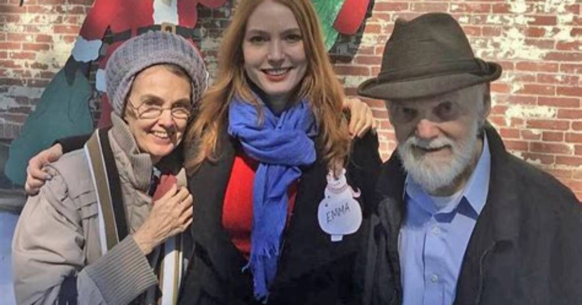 What Happened to Alicia Witt Parents? Father Robert Witt and Mother Diane Pietro Death Cause