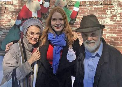 What Happened to Alicia Witt Parents? Father Robert Witt and Mother Diane Pietro Death Cause
