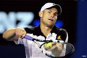 What Happened to Andy Roddick the Tennis Player, What Is He Doing Now?