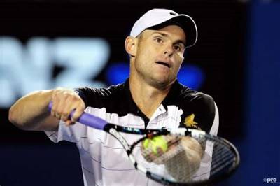 What Happened to Andy Roddick the Tennis Player, What Is He Doing Now?