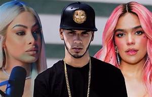 What Happened to Anuel Sorprende and Karol G? Are They Back Together