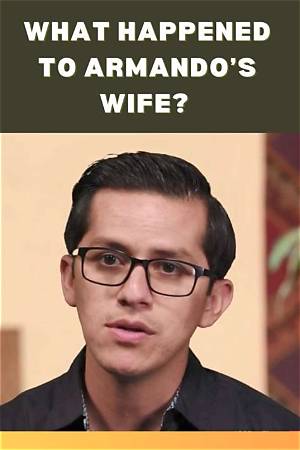 What Happened to Armando from Flip This House