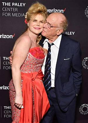 What Happened to Art Garfunkel? Wife Kim Garfunkel and Sons