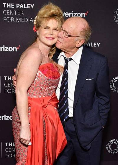 What Happened to Art Garfunkel? Wife Kim Garfunkel and Sons