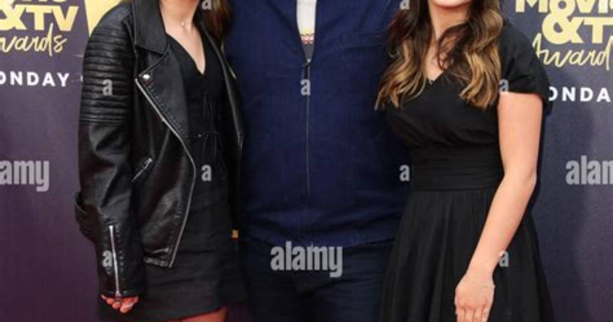 What Happened to Ava Russo Mouth? Joe Russo Daughter Had a Stroke
