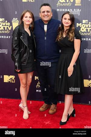 What Happened to Ava Russo Mouth? Joe Russo Daughter Had a Stroke