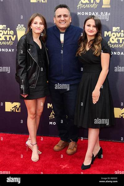 What Happened to Ava Russo Mouth? Joe Russo Daughter Had a Stroke