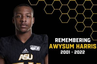 What Happened to Awysum Harris? Sophomore Footballer Death in Alabama