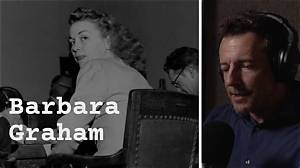 What Happened to Barbara Graham? Update on Her Son and Other Children Today