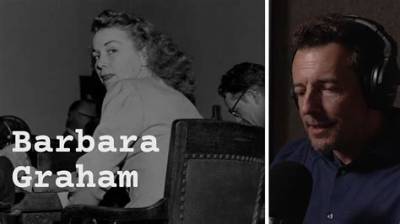 What Happened to Barbara Graham? Update on Her Son and Other Children Today