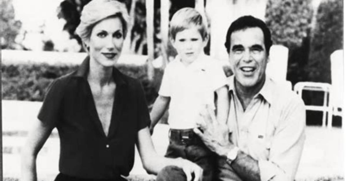 What Happened to Ben Aronoff Family in Speed Kills? Update on Racer Don Aronow’s Wife and Kids