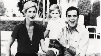 What Happened to Ben Aronoff Family in Speed Kills? Update on Racer Don Aronow’s Wife and Kids