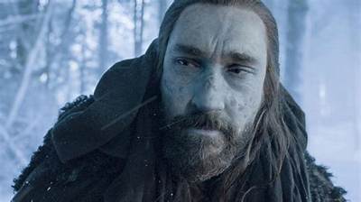 What Happened to Benjen Stark