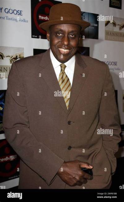 What Happened to Bill Duke? Everything to Know About His Health Condition