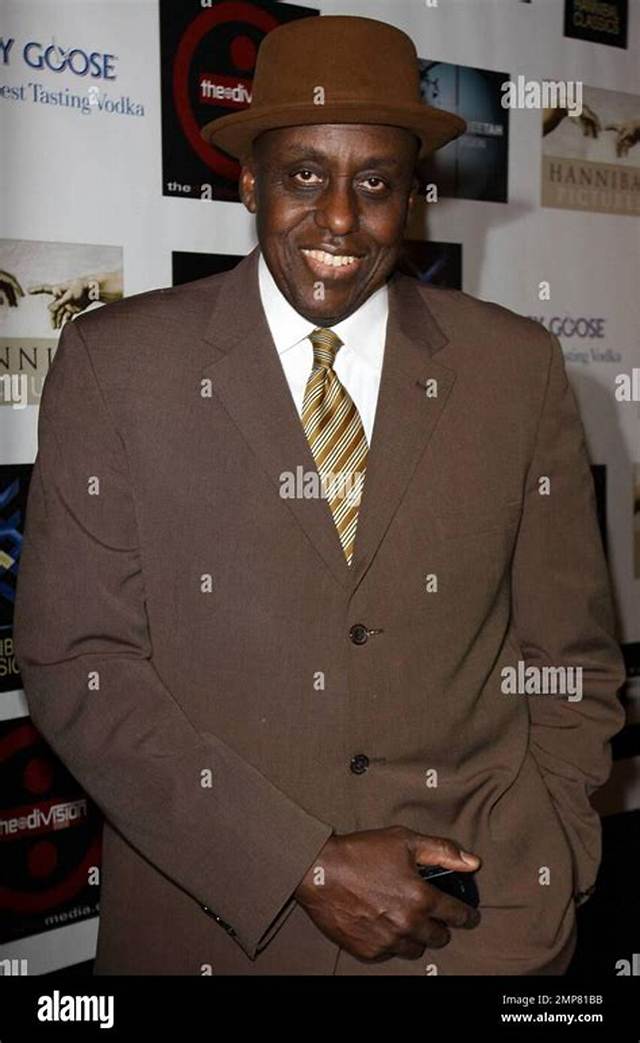 What Happened to Bill Duke? Everything to Know About His Health Condition