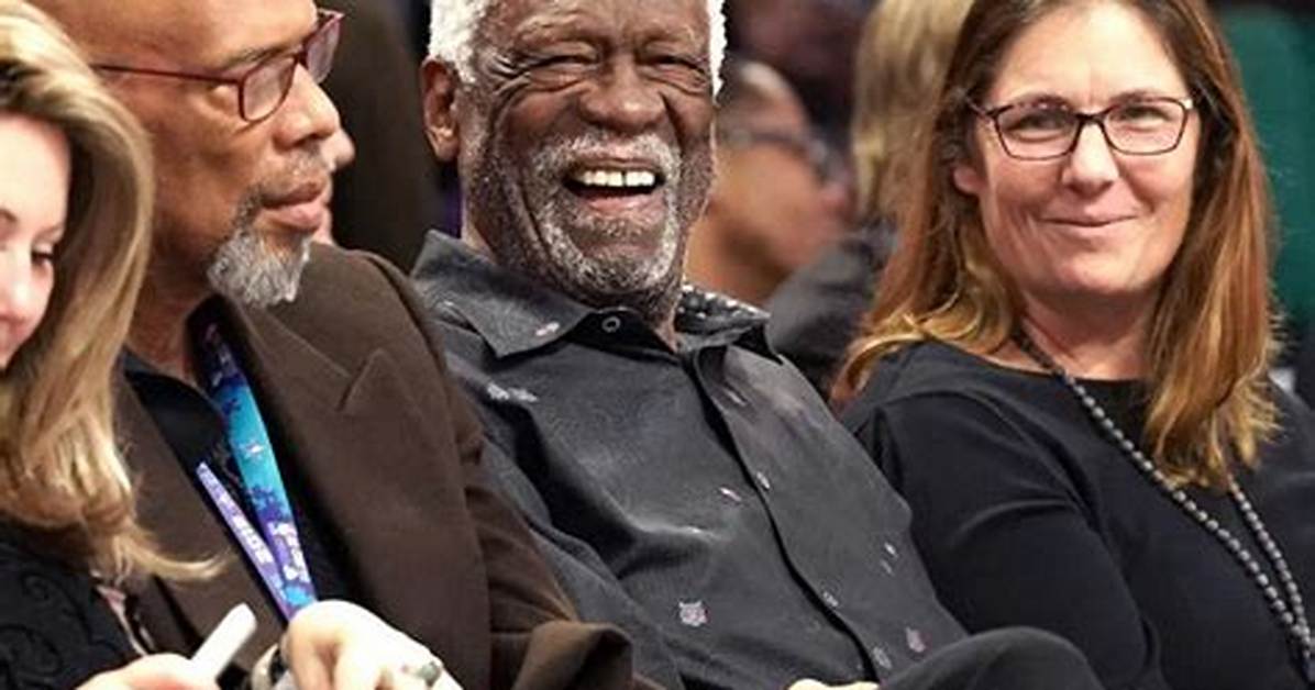 What Happened to Bill Russell, How Long Was He Sick? Cause of Death Explored