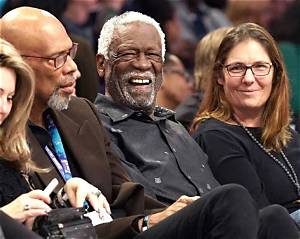 What Happened to Bill Russell, How Long Was He Sick? Cause of Death Explored
