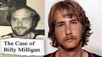 What Happened to Billy Milligan? He Died of Cancer in December 2014