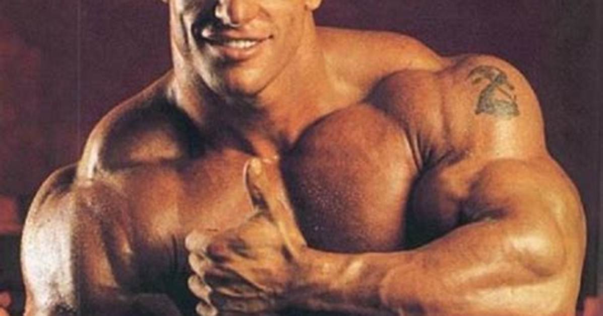 What Happened to Bodybuilder Tom Prince? the 1997 Npc Nationals Champion Dies at 52
