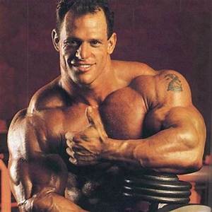What Happened to Bodybuilder Tom Prince? the 1997 Npc Nationals Champion Dies at 52